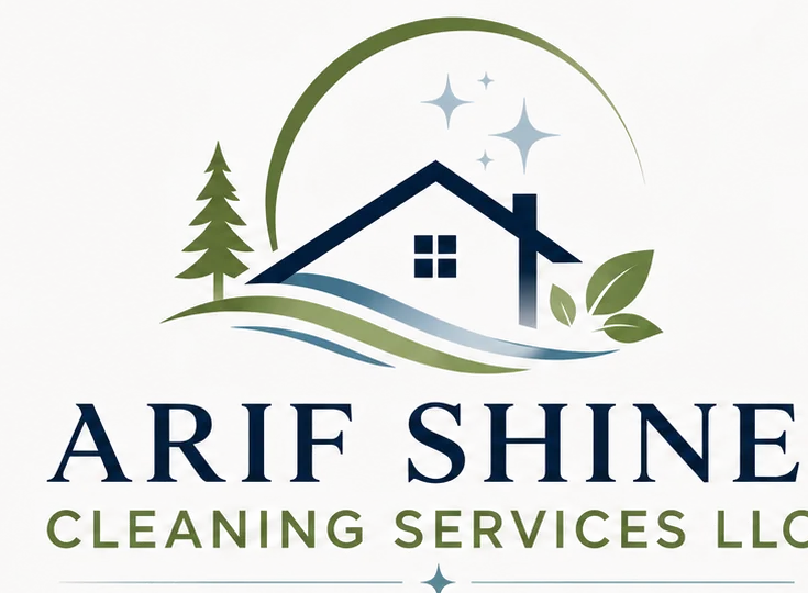 Arif Shine Cleaning Services LLC